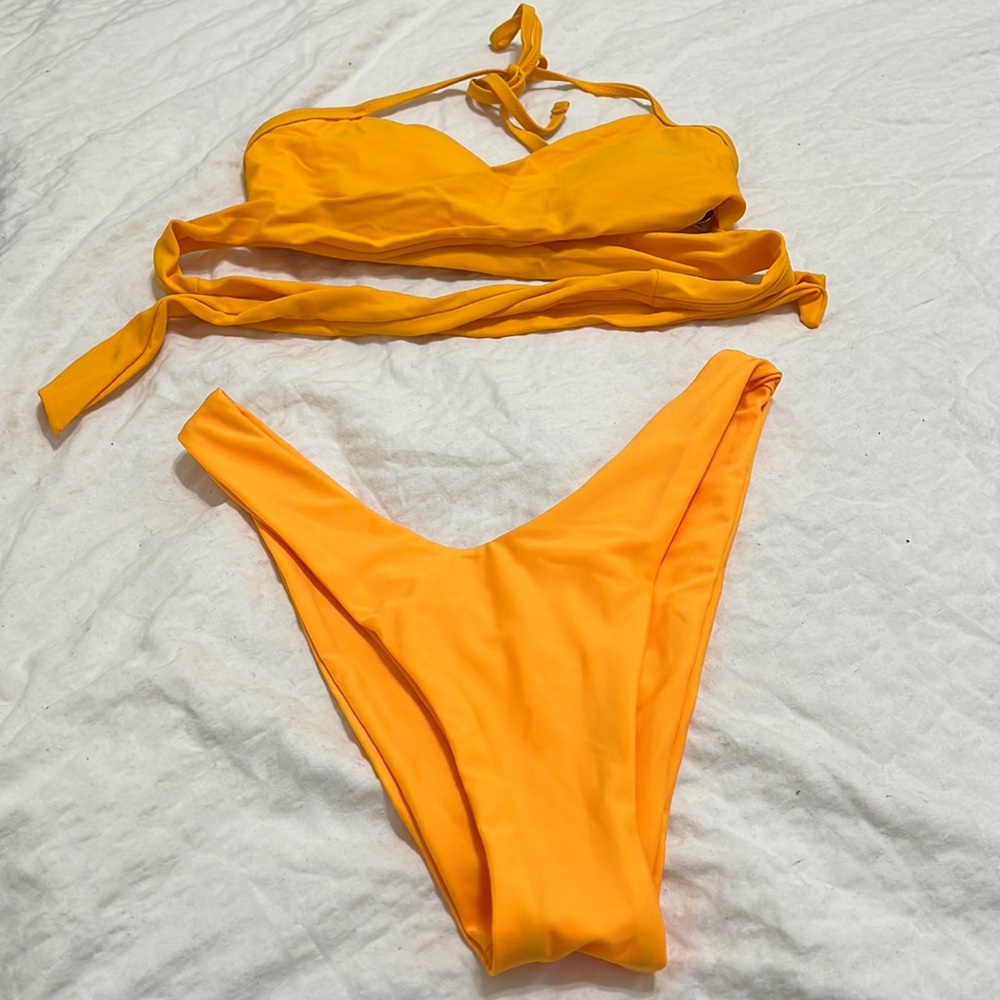 American Eagle Bathing suit
